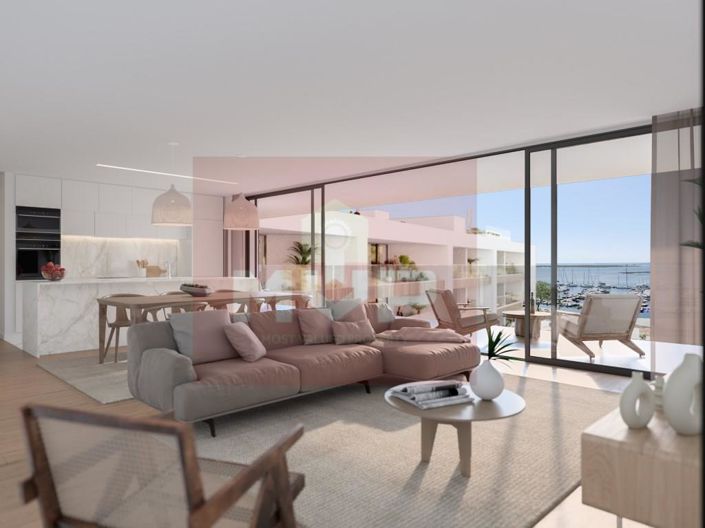 Image No.12-3 Bed Apartment for sale