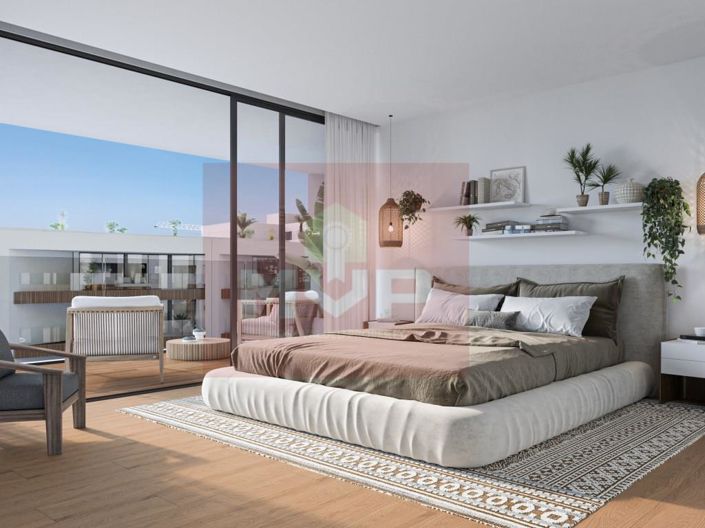 Image No.23-3 Bed Apartment for sale