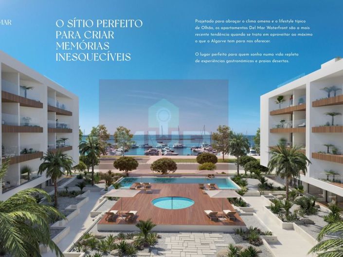 Image No.27-3 Bed Apartment for sale