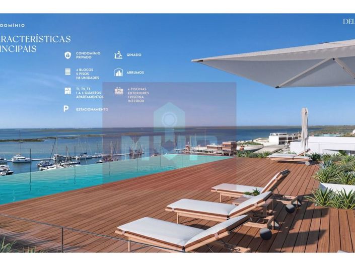 Image No.32-3 Bed Apartment for sale