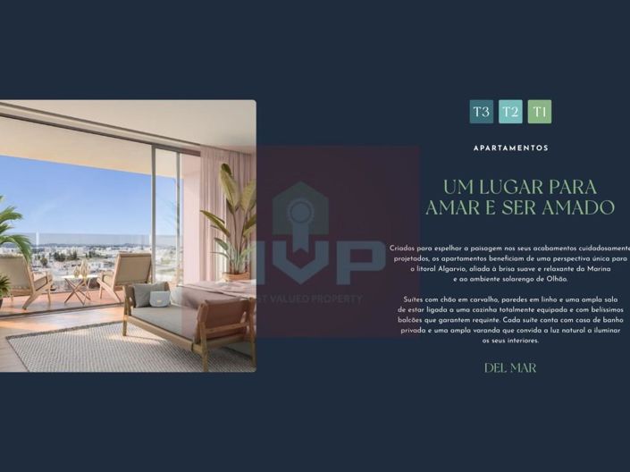 Image No.33-3 Bed Apartment for sale