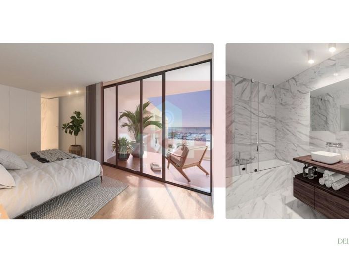 Image No.37-3 Bed Apartment for sale