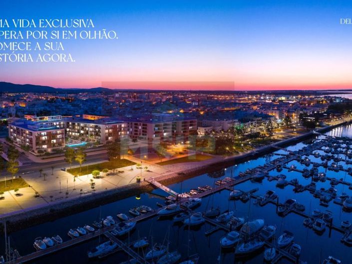 Image No.50-3 Bed Apartment for sale