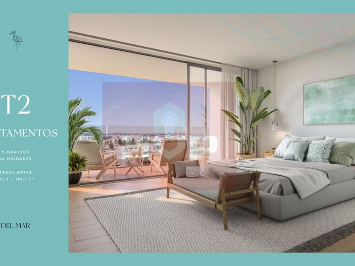 Image No.39-Appartement de 2 chambres à vendre à Olhão