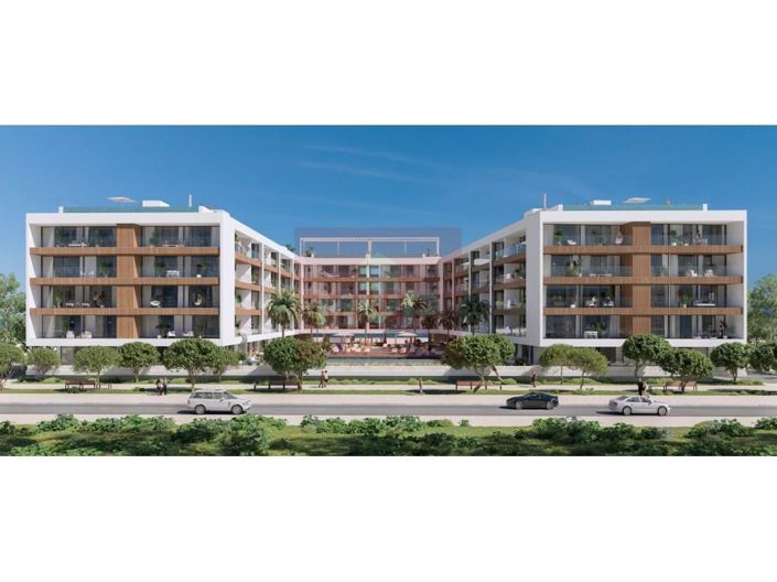 Image No.9-Appartement de 2 chambres à vendre à Olhão