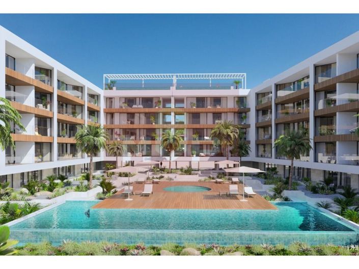 Image No.29-2 Bed Apartment for sale