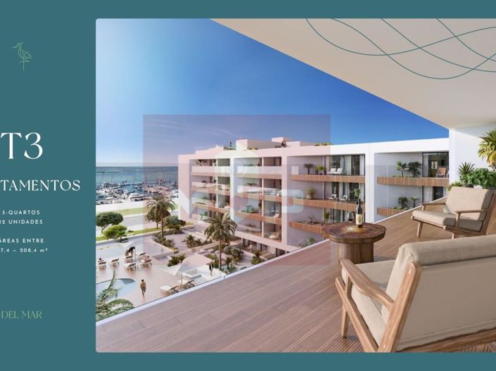 Image No.35-2 Bed Apartment for sale