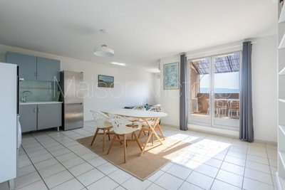 2 Bed Apartment for sale