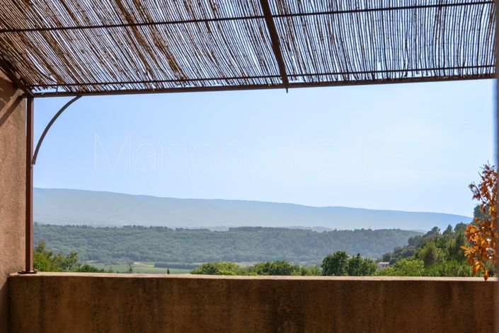 Image No.5-Appartement de 2 chambres à vendre à Goult