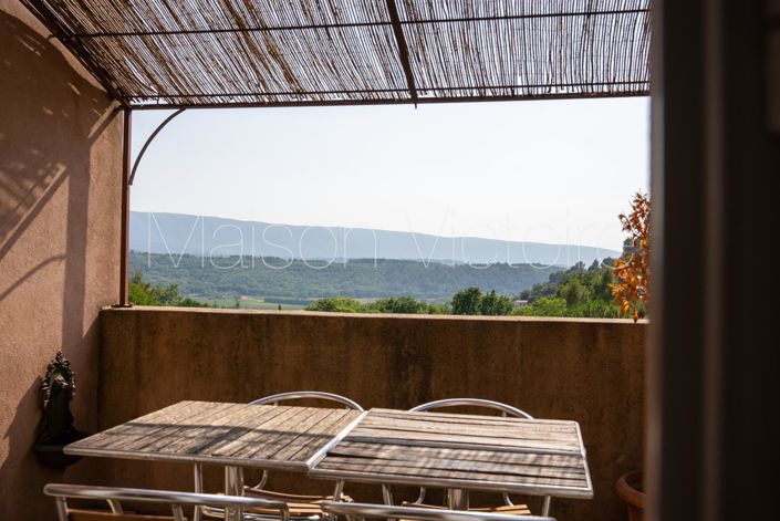 Image No.8-Appartement de 2 chambres à vendre à Goult