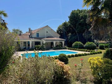 Maison de 3 chambres à vendre à Saint-Martial-d'Artenset