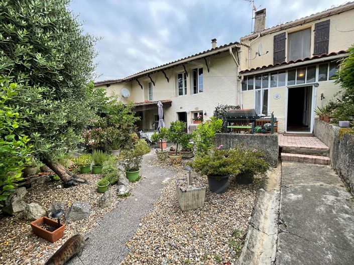 Image No.12-Maison de 3 chambres à vendre à Loubès-Bernac