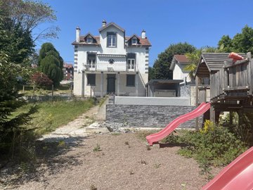 1 - Pont-de-Roide, House