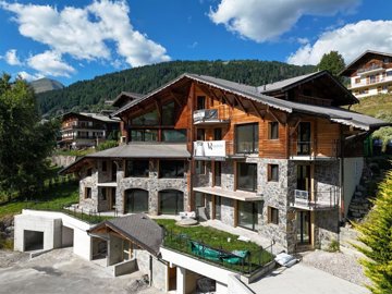 4 Bed Apartment for sale