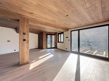 1 - Haute-Savoie, Appartement