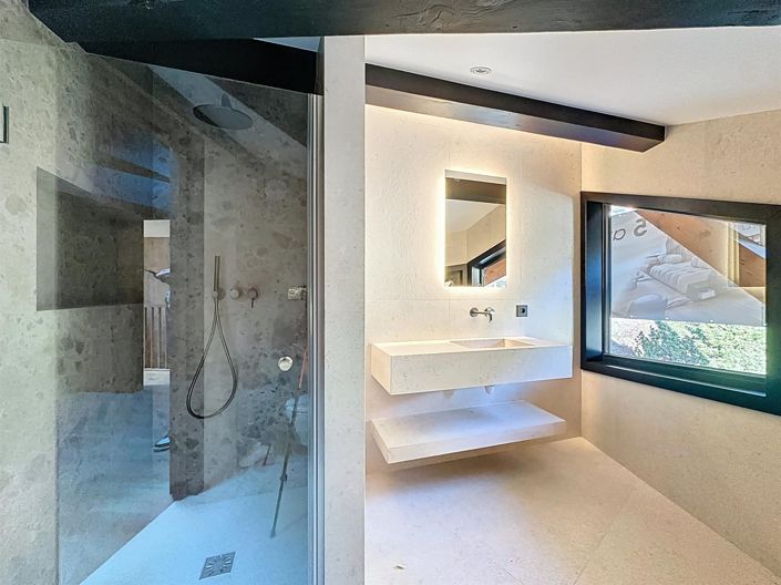 Image No.10-Appartement de 4 chambres à vendre à Haute-Savoie