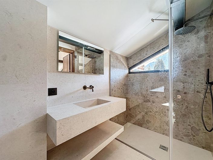 Image No.5-Appartement de 4 chambres à vendre à Haute-Savoie