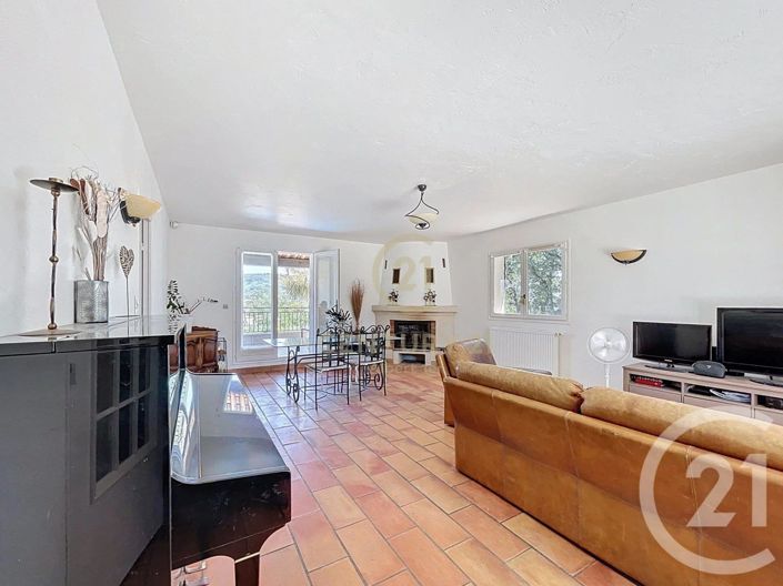 Image No.2-Maison de 4 chambres à vendre à Mouans-Sartoux