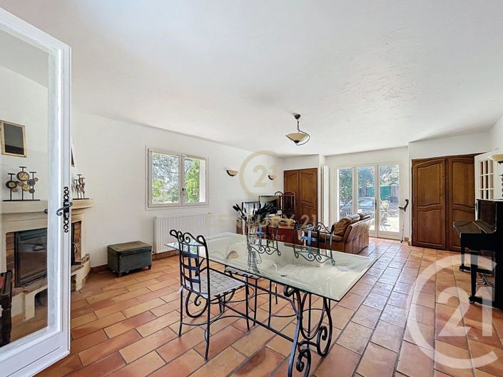 Image No.3-Maison de 4 chambres à vendre à Mouans-Sartoux