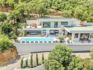 1 - La Londe-les-Maures, House