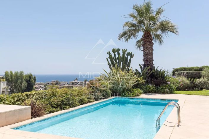 Image No.2-Maison de 4 chambres à vendre à Cannes