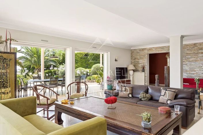 Image No.4-Maison de 4 chambres à vendre à Cannes