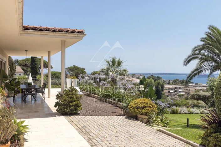 Image No.7-Maison de 4 chambres à vendre à Cannes