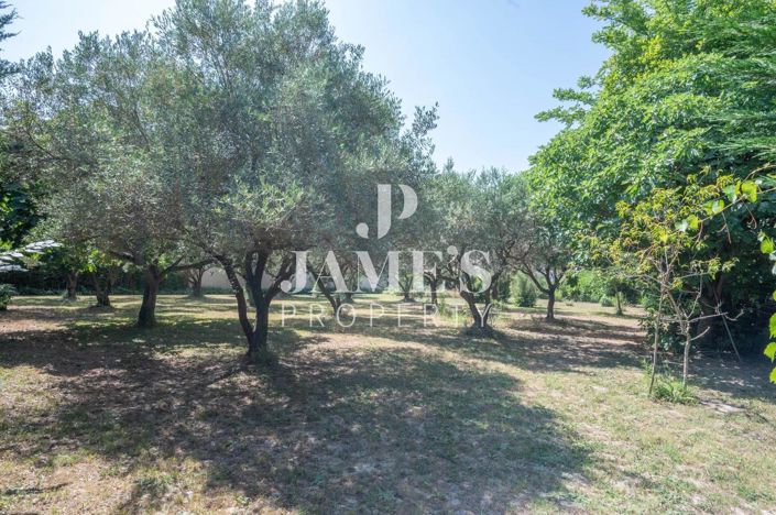 Image No.3-Maison de 5 chambres à vendre à Saint-Remy-de-Provence