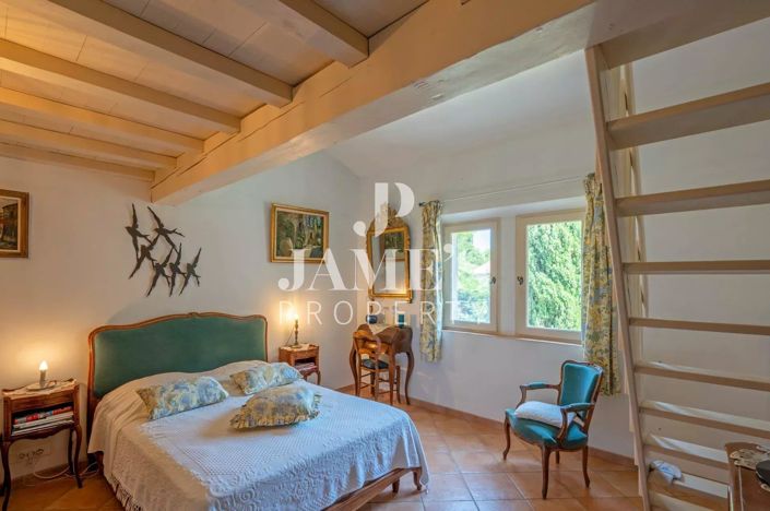 Image No.6-Maison de 5 chambres à vendre à Saint-Remy-de-Provence