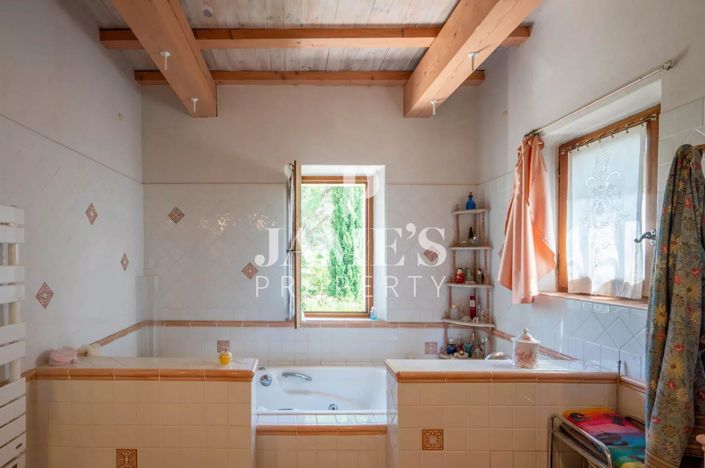 Image No.7-Maison de 5 chambres à vendre à Saint-Remy-de-Provence