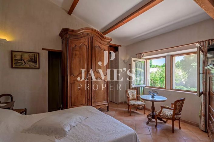 Image No.8-Maison de 5 chambres à vendre à Saint-Remy-de-Provence