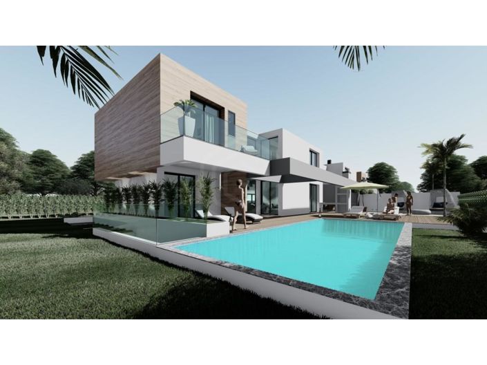 Image No.1-3 Bed House for sale