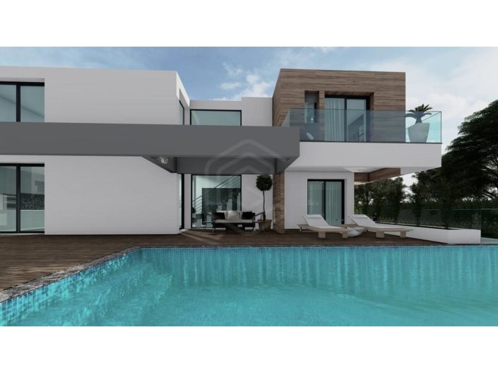 Image No.22-3 Bed House for sale