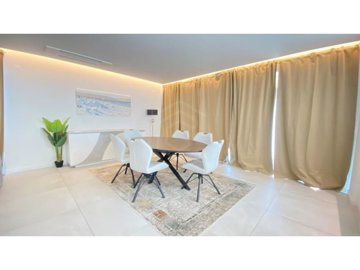 3 Bed Apartment for sale
