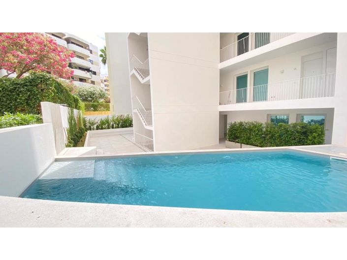 Image No.27-3 Bed Apartment for sale