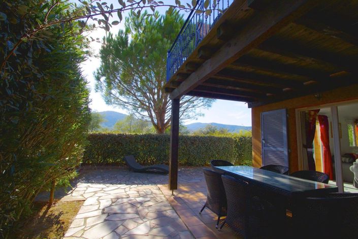 Image No.11-Maison de 4 chambres à vendre à Roquebrune-sur-Argens