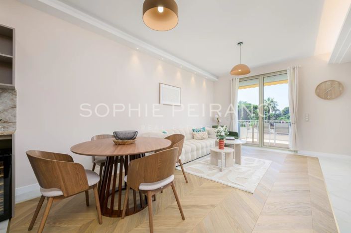 Image No.6-Appartement de 2 chambres à vendre à Cannes