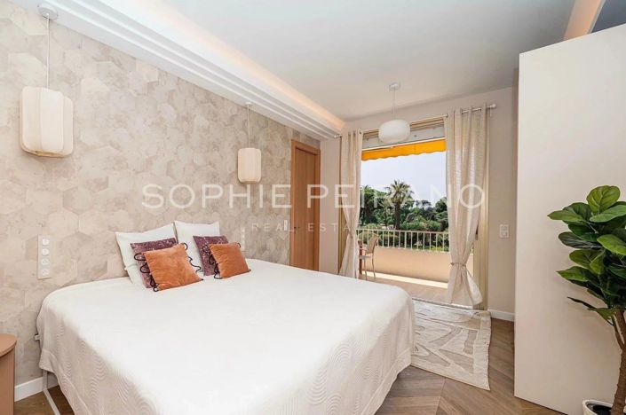 Image No.7-Appartement de 2 chambres à vendre à Cannes