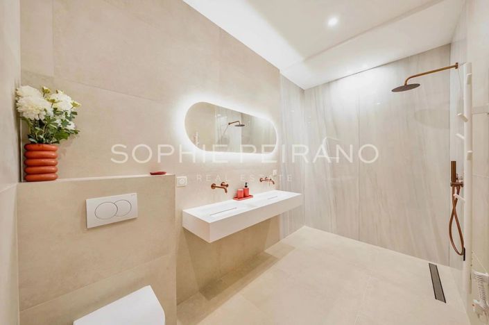 Image No.8-Appartement de 2 chambres à vendre à Cannes