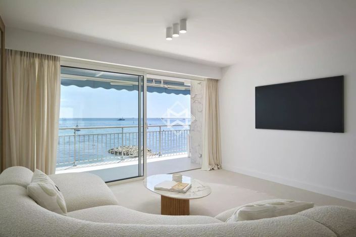 Image No.3-Appartement de 3 chambres à vendre à Cannes