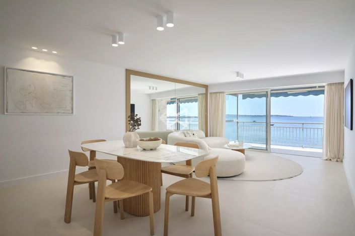 Image No.4-Appartement de 3 chambres à vendre à Cannes
