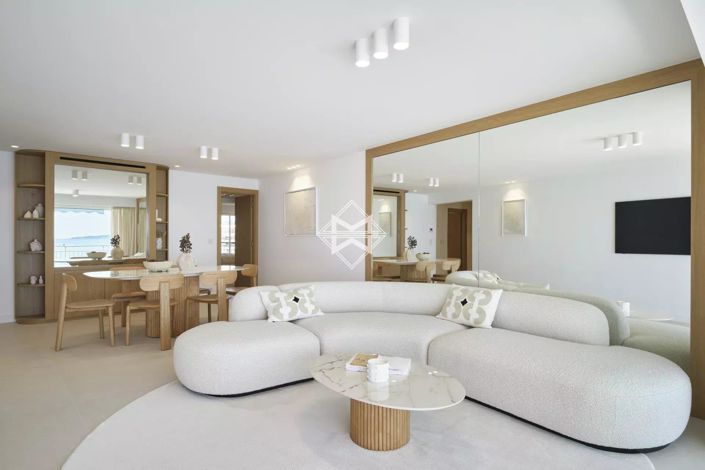 Image No.5-Appartement de 3 chambres à vendre à Cannes