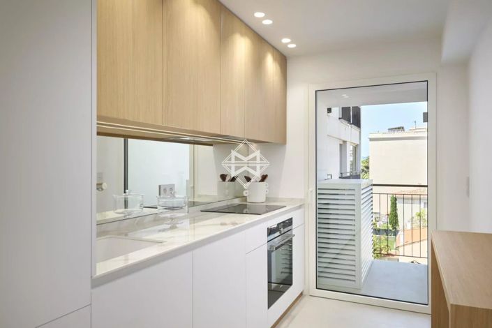 Image No.7-Appartement de 3 chambres à vendre à Cannes