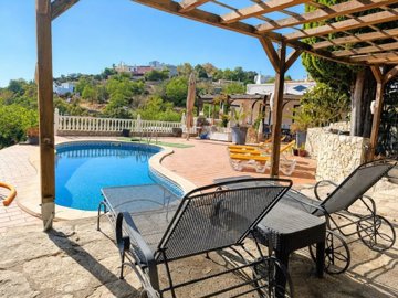 1 - Loule, Maison
