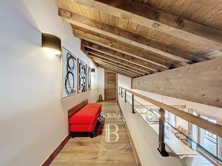 Image No.16-Appartement de 4 chambres à vendre à Les Gets