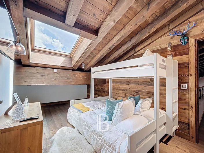 Image No.19-Appartement de 4 chambres à vendre à Les Gets