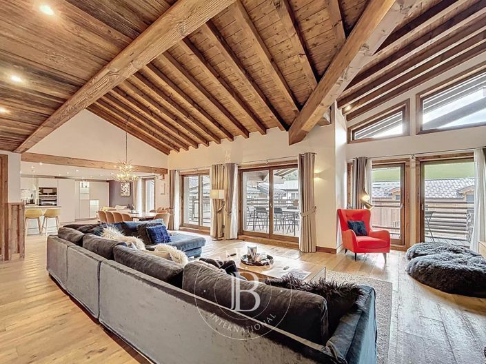 Image No.8-Appartement de 4 chambres à vendre à Les Gets