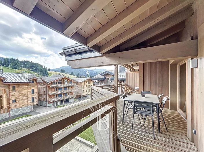 Image No.9-Appartement de 4 chambres à vendre à Les Gets