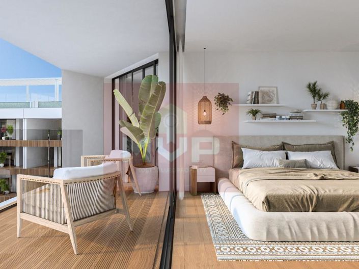 Image No.19-Appartement de 2 chambres à vendre à Olhão