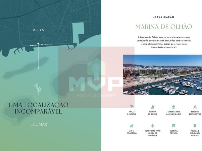 Image No.29-Appartement de 2 chambres à vendre à Olhão